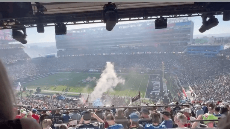 Super Bowl LX from the Suites: What a Game
